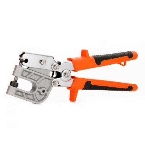 PINZA PUNZONADORA DURLOK 10 P