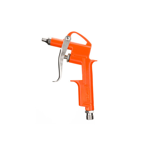 PISTOLA DE SOPLETEAR PICO CORTO