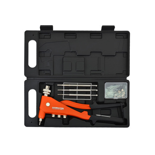 REMACHADORA DE TUERCAS Y REM. MANUAL