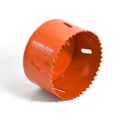 SIERRA COPA BI-METAL 76MM MAD/PLAST/YESO/FIBRA DE VIDRIO