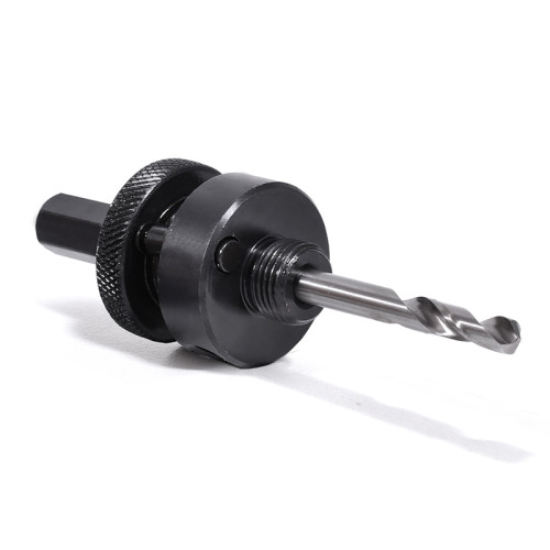 SOPORTE SIERRA COPA 7/16" MAD/PLAST/YESO/FIBRA DE VIDRIO