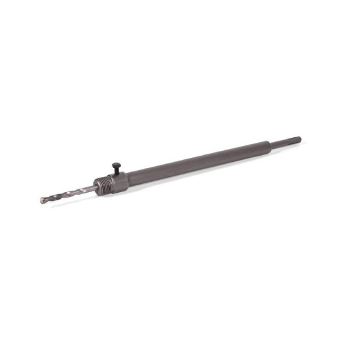 EXTENSION ENCASTRE SDS PLUS 320MM M22
