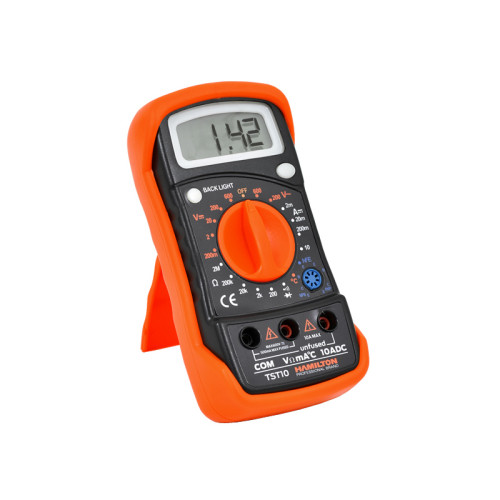 MULTIMETRO DIGITAL