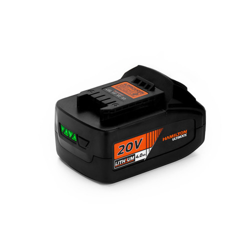 BATERIA 20VOLT. 4 AMP.