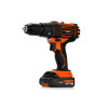TALADRO PERCUTOR 20VOLT. ULTIMATE