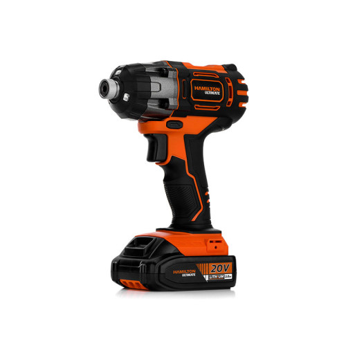 ATORNILLADOR DE IMPACTO 20VOLT. ULTIMATE