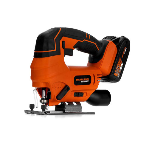 SIERRA CALADORA 20VOLT. ULTIMATE