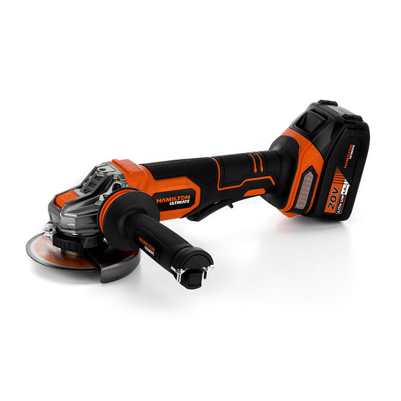 AMOLADORA ANGULAR 20VOLT.