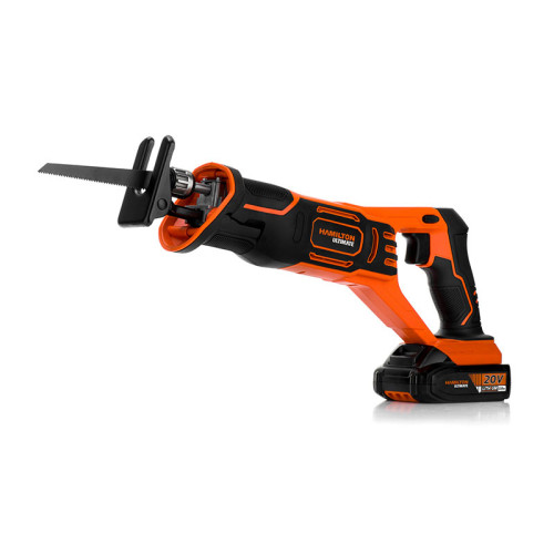 SIERRA SABLE 20VOLT. ULTIMATE