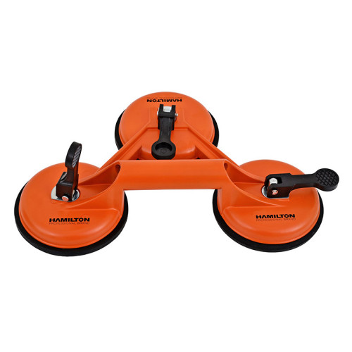 VENTOSA VIDRIERO 3 PUNTOS