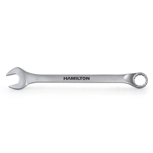 LLAVE COMBINADA HAMILTON 12 MM