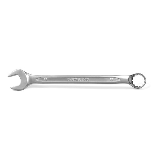 LLAVE COMBINADA HAMILTON 17 MM
