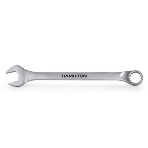 LLAVE COMBINADA HAMILTON 18 MM
