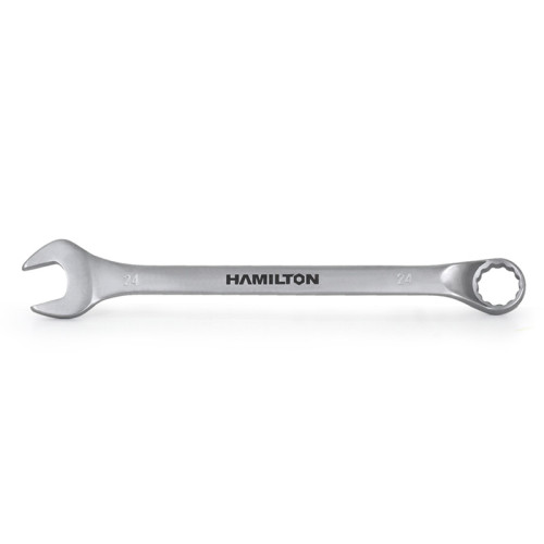 LLAVE COMBINADA HAMILTON 24 MM