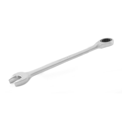 LLAVE COMBINADA C/ CRIQUET 17 MM