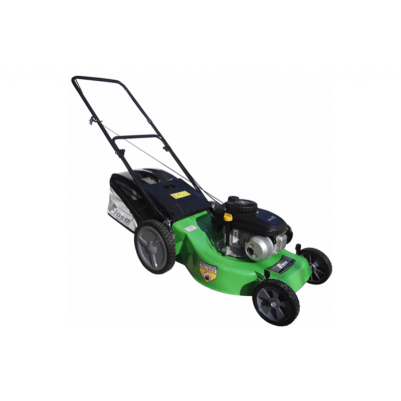 CORTADORA CESPED 4HP 4T EXP. XP140- 140CC 18"