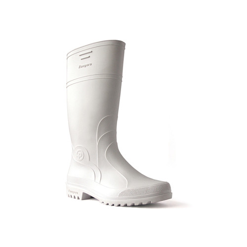BOTA PVC BLANCA FRIGORIFICA XXX