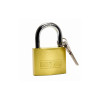 CANDADO DE SEGURIDAD 60MM - ARO CORTO