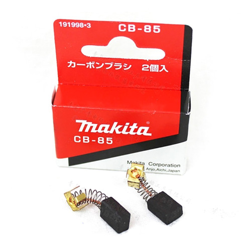 CARBONES MAKITA ORIGINAL MOD CB-85