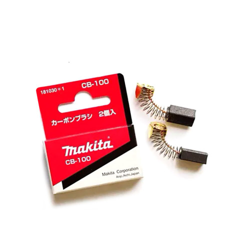 CARBONES MAKITA ORIGINAL MOD CB-100