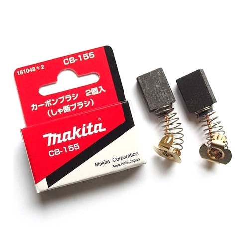 CARBONES MAKITA ORIGINAL MOD CB-155