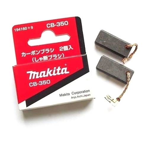 CARBONES MAKITA ORIGINAL MOD CB-350