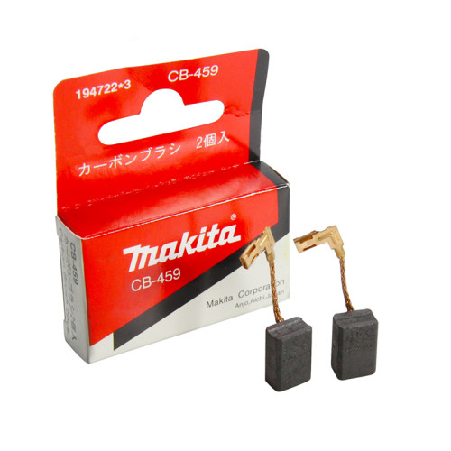 CARBONES MAKITA ORIGINAL MOD CB-459