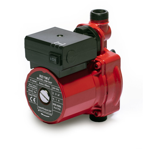 BOMBA PRESURIZADORA 100W