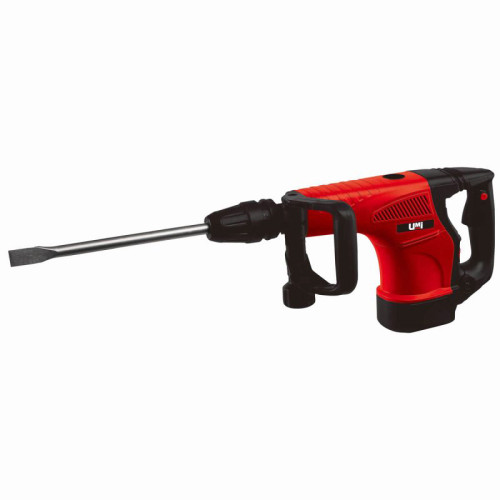 MARTILLO ELEC/ DEMOLEDOR 1200W 6-14J SDS
