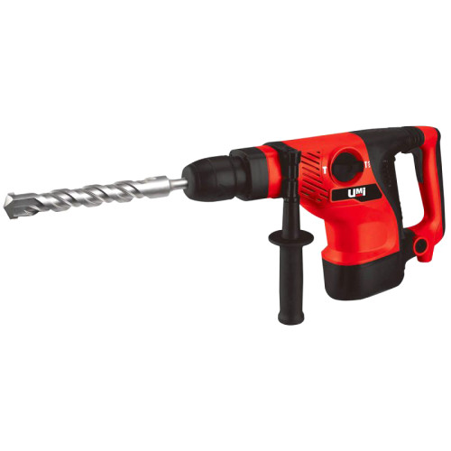 MARTILLO ELEC/ ROTOPERCUTOR 1350W 14J 250-500RPM