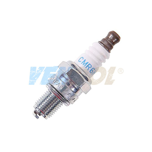 BUJIA CMR6H ROSCA 10MM Y 12.7MM LARGO