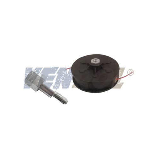 CABEZAL COMP. CON TORNILLO R 12X1.5 STIHL160-220-280-450