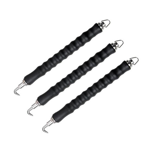 HERR. ATAR ALAMBRE (STEEL BAR HOOK)