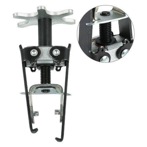 EXTRACTOR COMPRESOR DE RESORTE VALVULA PROF