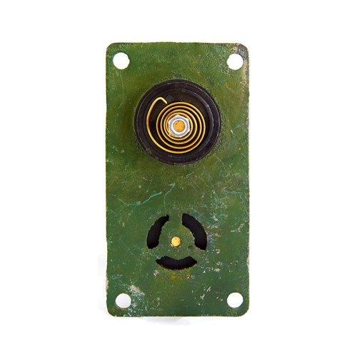PLACA P/ VALVULA COMPLETA Nº2 XXX