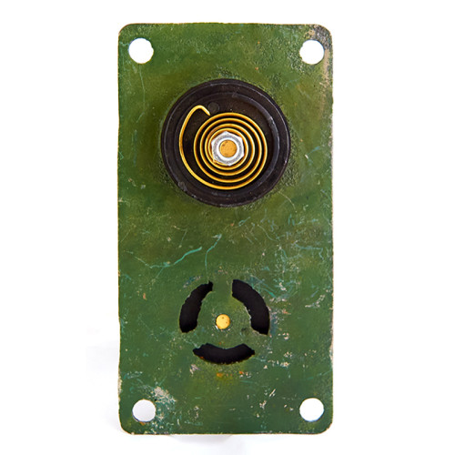 PLACA P/ VALVULA COMPLETA Nº3 XXX