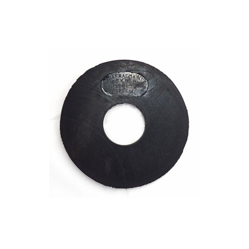 DIAFRAGMA GOMA Nº1 180x60mm XXX