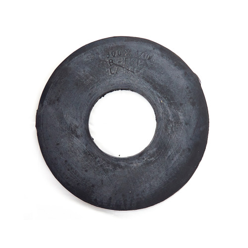 DIAFRAGMA GOMA Nº2 210x80mm XXX