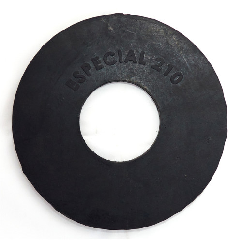 DIAFRAGMA GOMA Nº3 300x120mm XXX