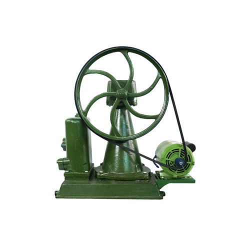 BOMBA DIAFRAGMA N°2 13 m.c.a - 2200 l/h XXX SIN MOTOR - Imagen 2
