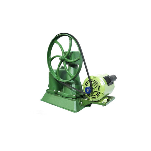BOMBA DIAFRAGMA N°1 13 m.c.a - 1300 l/h XXX SIN MOTOR