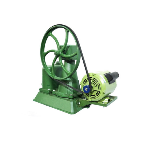 BOMBA DIAFRAGMA N°2 13 m.c.a - 2200 l/h XXX SIN MOTOR