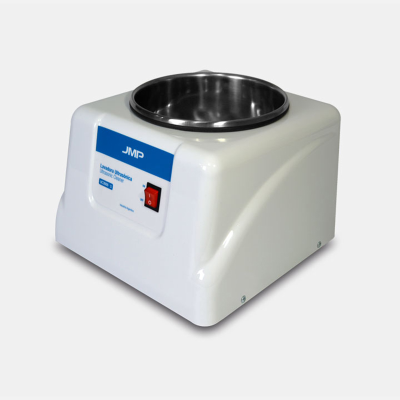 LAVADORA ULTRASONICA 3 LTS. - Imagen 2