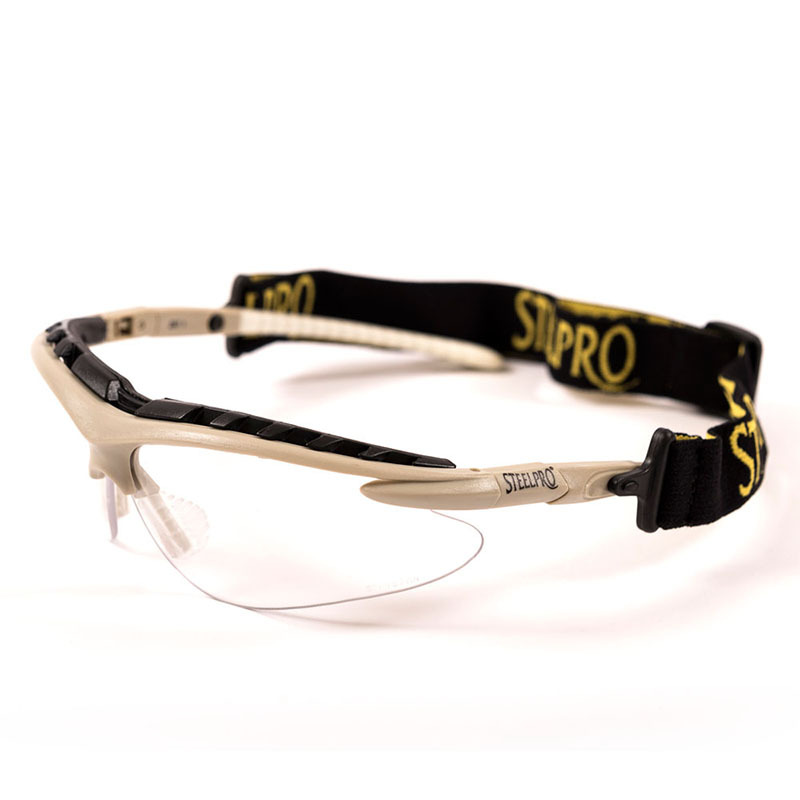 LENTES DESERT CLARO XXX - Imagen 2