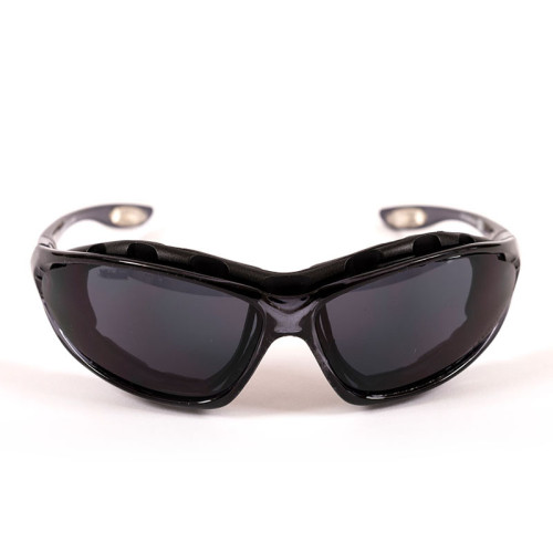 LENTES  X5 GRIS-