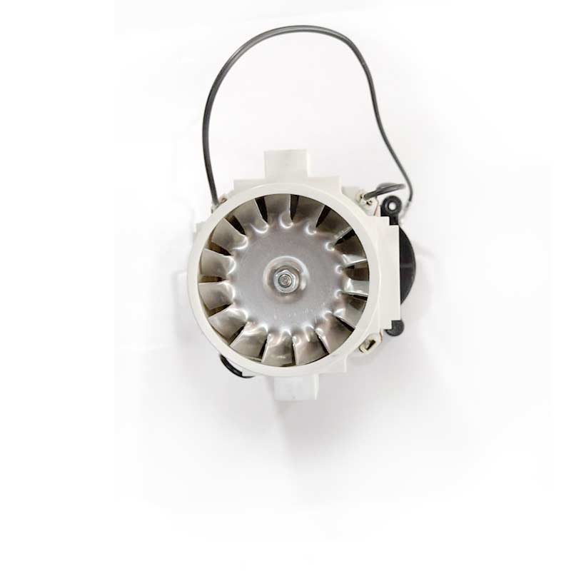 G2514AR/26 MOTOR ELECT. 1800W=G2514-G2511 - Imagen 5