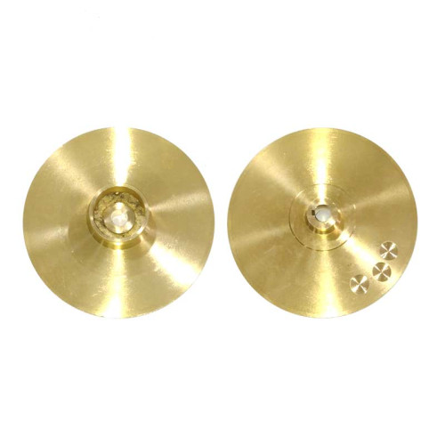 2765/7 TURBINA CP 100 D135X12mm MN NKP G2799AR