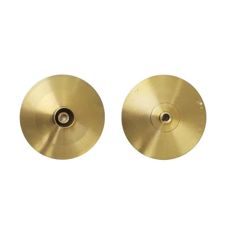 3191/7 TURBINA CP 150 D.163 3191T