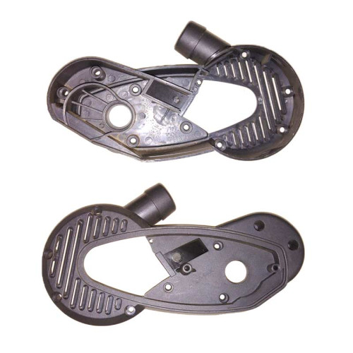 G1925AR/20 TAPA CAJA ENGRANAJES = HG009/38 LIJADORA DE BANDA 850W