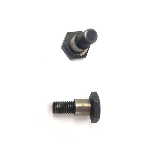 G1837/31M TORNILLO EMBRAGUE